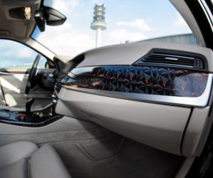 Fostla PP-Performance BMW 550i 