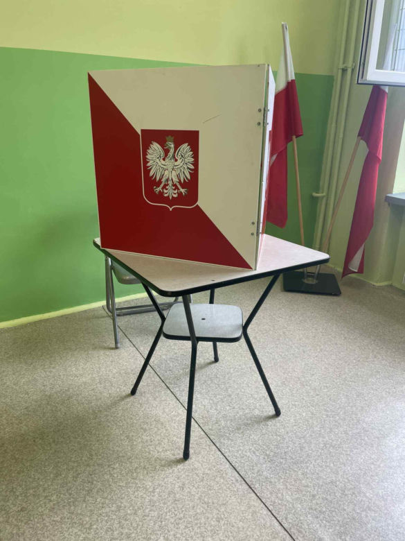 Wybory prezydenckie 2025
