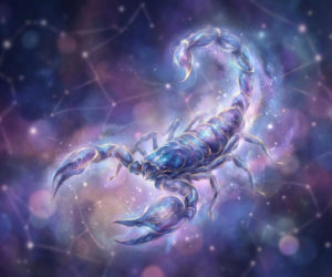 Horoskop dzienny Skorpion na 20 marca. Twoja precyzja to siła, ale dziś wystarczy 'wystarczająco dobrze'