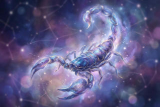 Horoskop dzienny Skorpion na 20 marca. Twoja precyzja to siła, ale dziś wystarczy 'wystarczająco dobrze'