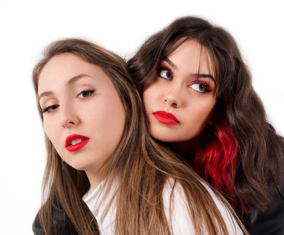 Teya & Salena