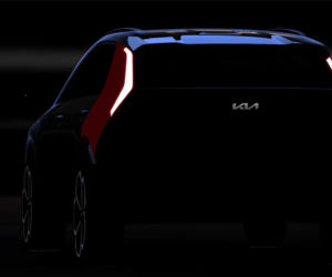 Kia Niro (2022)