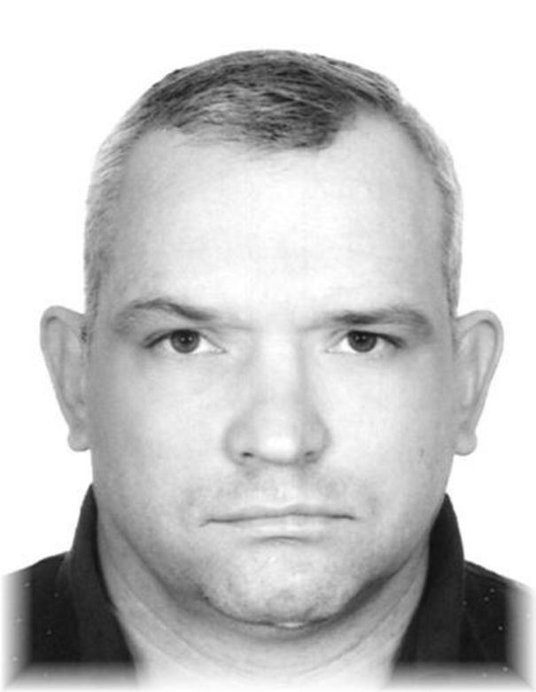 Wrocław. Wlał psu do pyska żrący środek. Pilnie szuka go policja