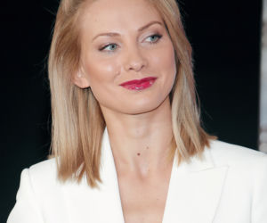 Joanna Moro