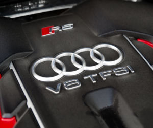 Audi RS6 Avant C7 lifting V8 4.0 TFSI