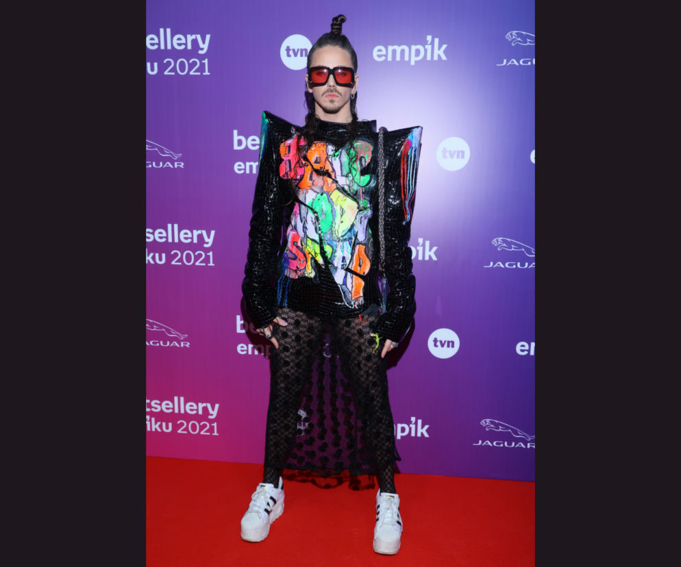Michał Szpak
