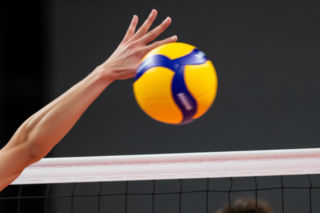 Ekstraklasa siatkarek. Pałac Bydgoszcz uległ Budowlanym, ale w jaki sposób?