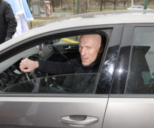 Krzysztof Diablo Włodarczyk