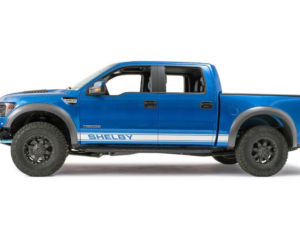 Shelby Baja 700