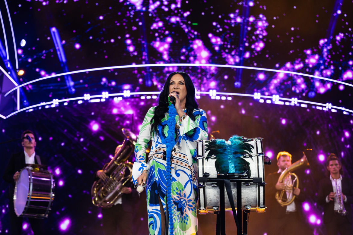 Oni wystąpią na Top of the Top Sopot Festival 2025