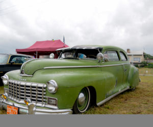 American Cars Mania 2017