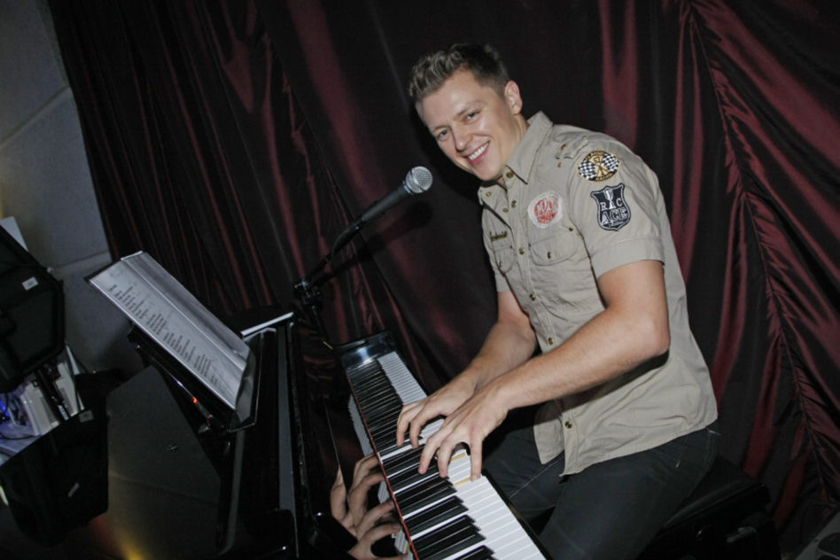 Rafał Brzozowski