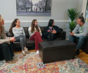 Żona dla Polaka. Toronto