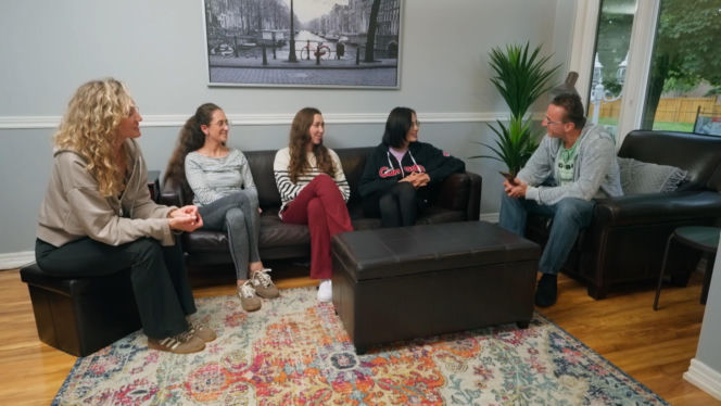 Żona dla Polaka. Toronto