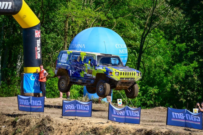 AKPOL Baja Poland 2026