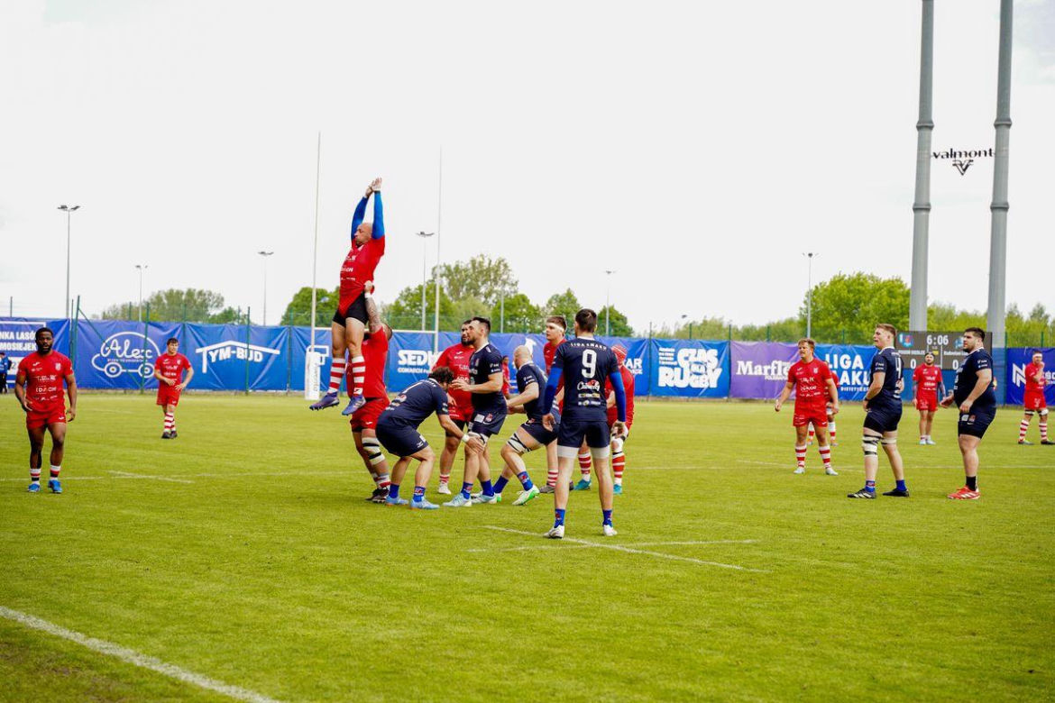 Derby Wschodu dla Siedlec. MKS Pogoń pokonała Budowlanych Lublin
