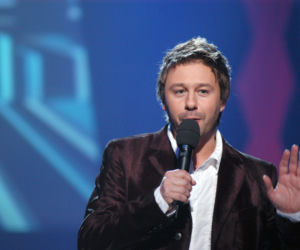 Andrzej Piaseczny, rok 04