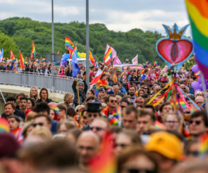 Marsz Równości w Gdańsku