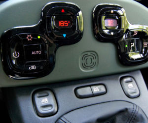 Fiat Panda 4x4
