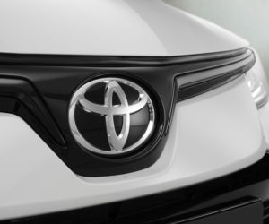 Toyota Corolla Sedan GR Sport