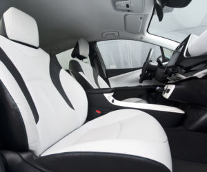 Toyota Prius Plug-in Hybrid Prestige