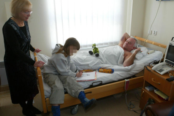 Rocznica wypadku Leszka Millera i katastrofy śmigłowca