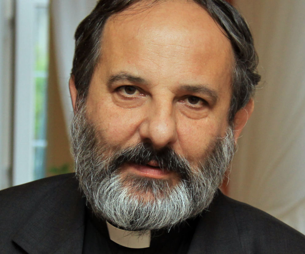 Tadeusz Isakowicz-Zaleski