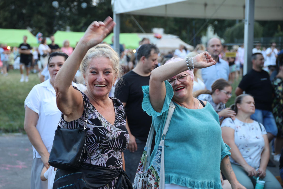Tak się bawią Bronowice! Za nami Ogólnopolski Lubelski Jarmark Bronowicki 2025