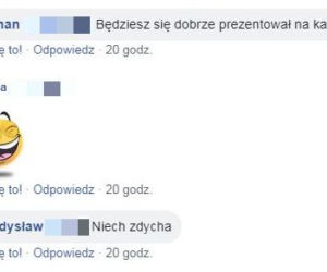 Hejt na Kornela Morawieckiego