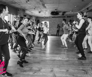 Lilla Salsa Academy