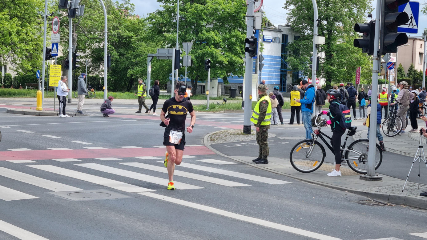 Wings for Life World Run