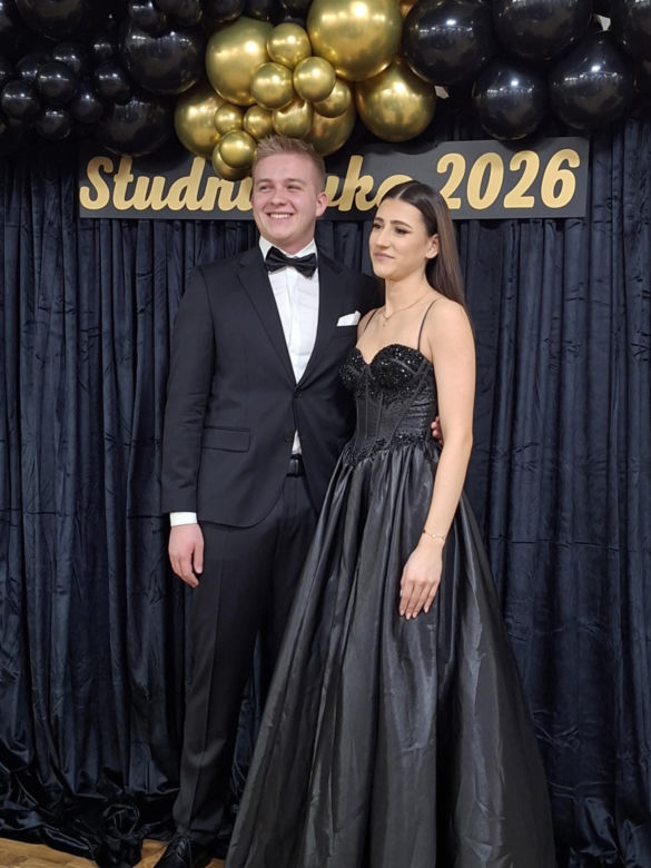 Studniówki 2026: Bal I Liceum Ogólnokształcącego w Starachowicach