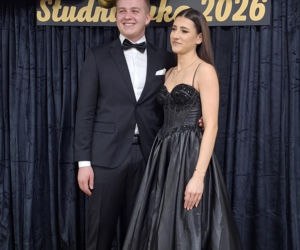 Studniówki 2026: Bal I Liceum Ogólnokształcącego w Starachowicach