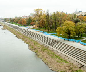 Bulwary nad Wisłą