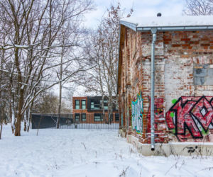 Belgradzka 33 i 33A w Warszawie