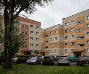 Spłacilismy dług a chcą nas wyrzucić