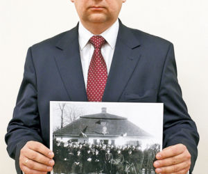 Chcą oddać nas w ręce bandytów!