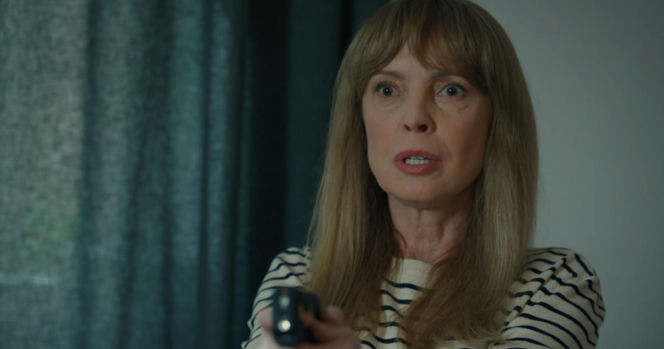 Barwy szczęścia odc. 3310. Agnieszka (Katarzyna Tlałka)