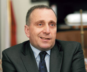 Grzegorz Schetyna