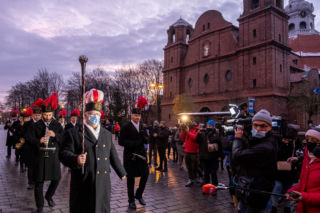 Barbórka 2021. Komu patronuje święta Barbara? Lista jest naprawdę długa!