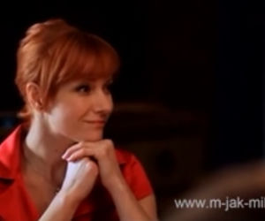 M jak miłość. Agnieszka (Magdalena Walach)