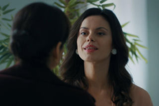 M jak miłość, odcinek 1924: Aneta nie powstrzyma Kasi przed ślubem z potworem Mariuszem. Wmówi przyjaciółce, jak bardzo go kocha - WIDEO