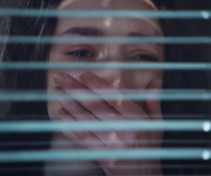 Dziedzictwo, odc. 859. Nana