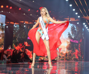 Gala Miss Polski w Nowym Sączu! Zobacz, jak wyglądają finalistki
