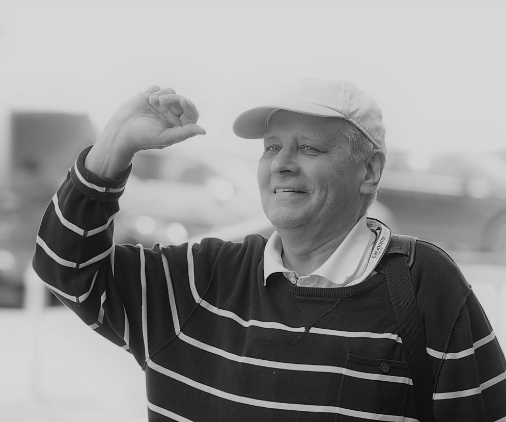 Andrzej Zaorski