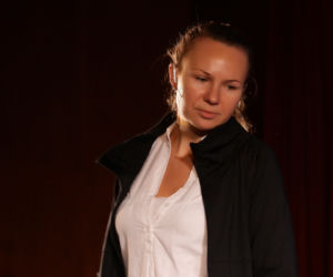 Anna Guzik