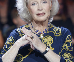 Beata Tyszkiewicz nie chce mieszkać z córką 