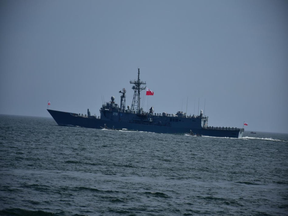 ORP Gen. Taduesz Kościuszko