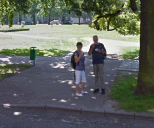 Widziałeś pojazd Google Street View? Sprawdź czy zostałeś uwieczniony na zdjęciach!