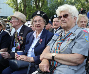 Wielka gala w Muzeum Powstania Warszawskiego